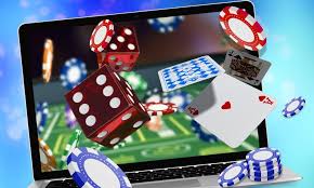Discover the Exciting World of Casino BetBuffoon UK -144162447