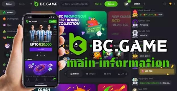 Download the BC.Game Plinko App A Comprehensive Guide Download the BC.Game Plinko App A Comprehensive Guide