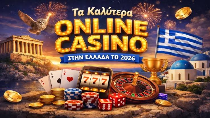 Καλήτερα Online Casino Ελλάδα Οδηγός για τους Παίκτες Καλήτερα Online Casino Ελλάδα Οδηγός για τους Παίκτες