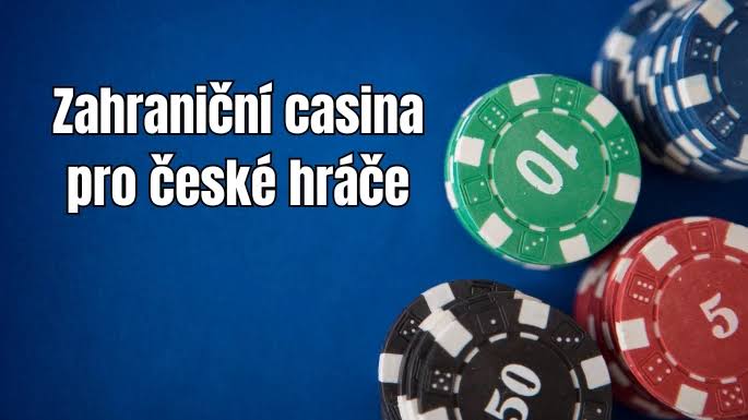 Online Kasino CZ Vaše Brána do Světa Kasino Her Online Kasino CZ Vaše Brána do Světa Kasino Her